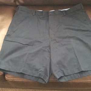 NWOT Navy Brooks Brothers Shorts